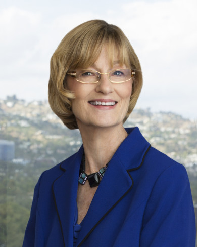 Nancy Braden-Parker
