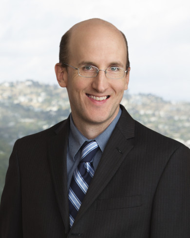 Colin Doty