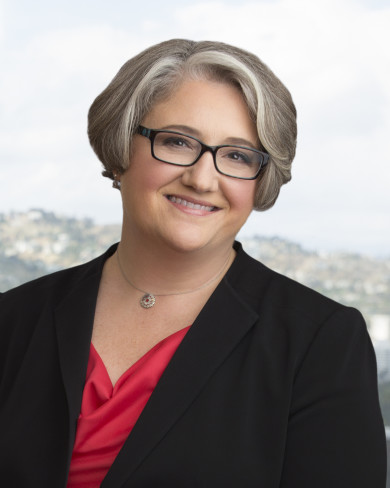 Alysia S. Evans