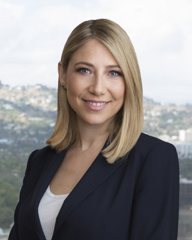 Sandra P. Mendell